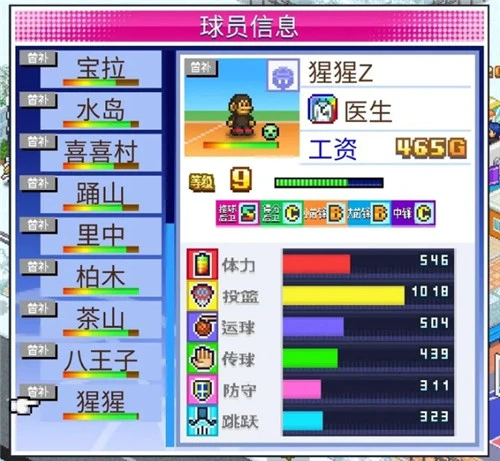 如何制定有效的篮球训练策略以提高球员表现_2